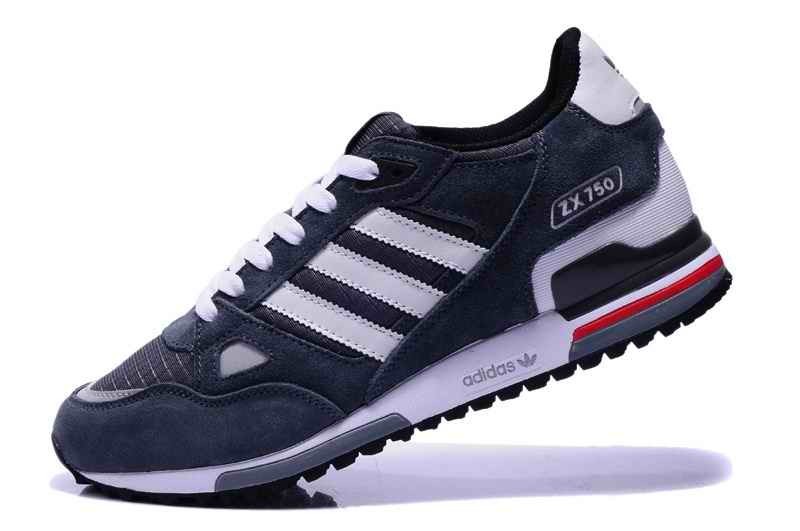 Adidas Zx 750 homme pas cher